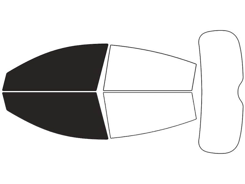 Front - 20%