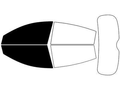 Front - 5%