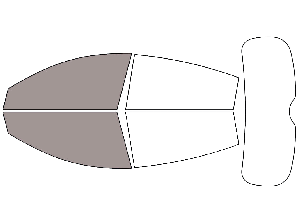 Front - 50%