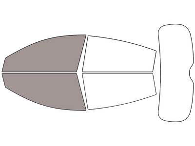 Front - 50%