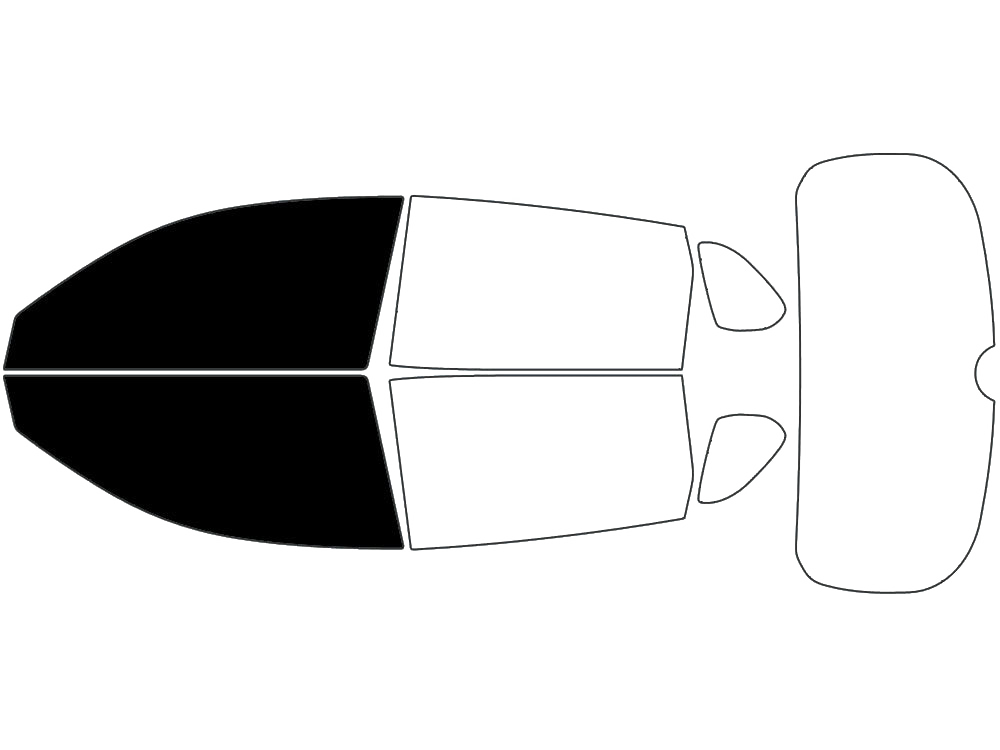 Front - 5%