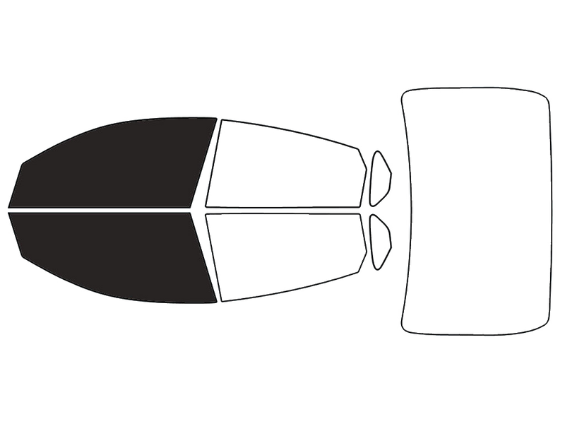 Front - 20%