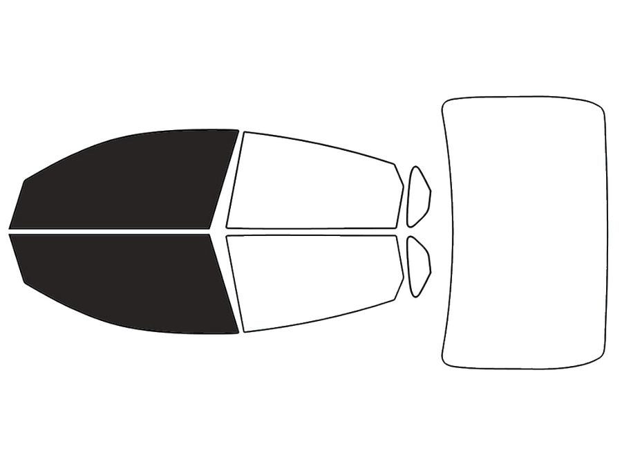 Front - 20%