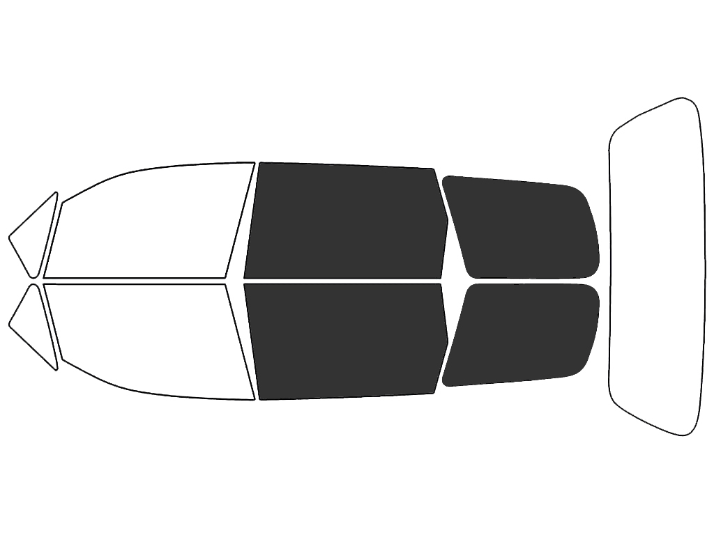 Back - 15% + Cargo