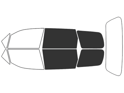 Back - 15% + Cargo