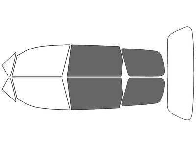 Back - 30% + Cargo