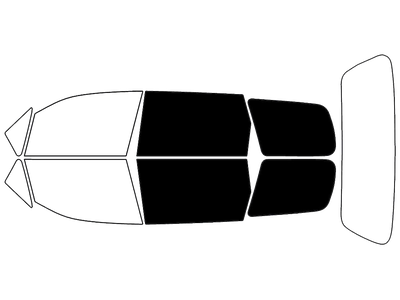 Back - 5% + Cargo