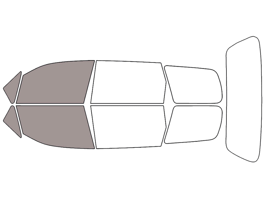 Front - 50%