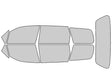 Honda Odyssey 1995-1998 Carbon Nano-Ceramic Window Tint
