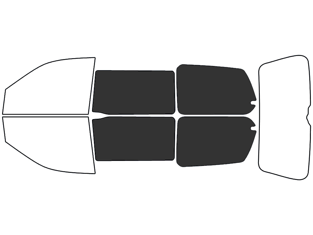 Back - 15% + Cargo