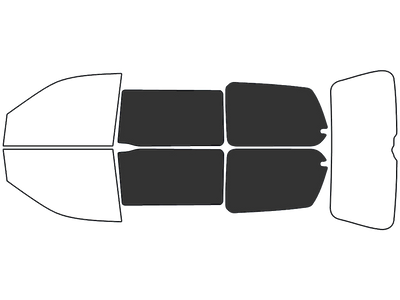 Back - 15% + Cargo