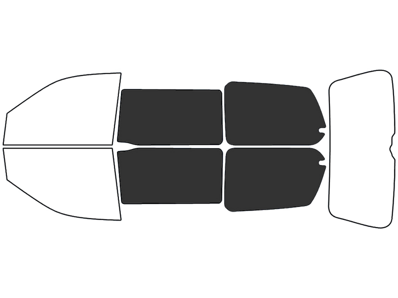 Back - 15% + Cargo