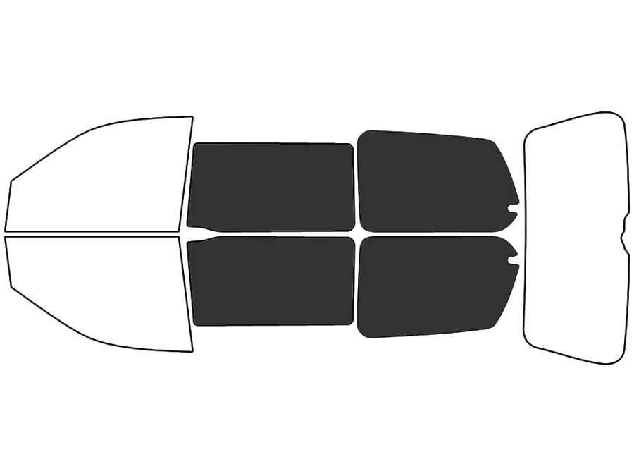 Back - 15% + Cargo