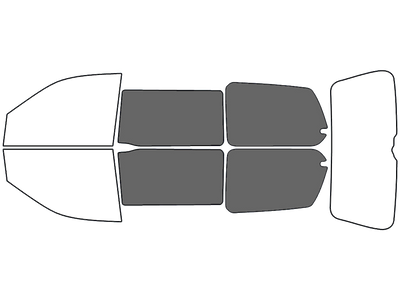 Back - 35% + Cargo