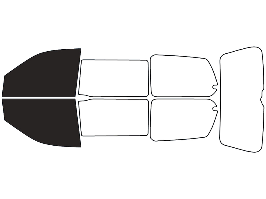 Front - 15%