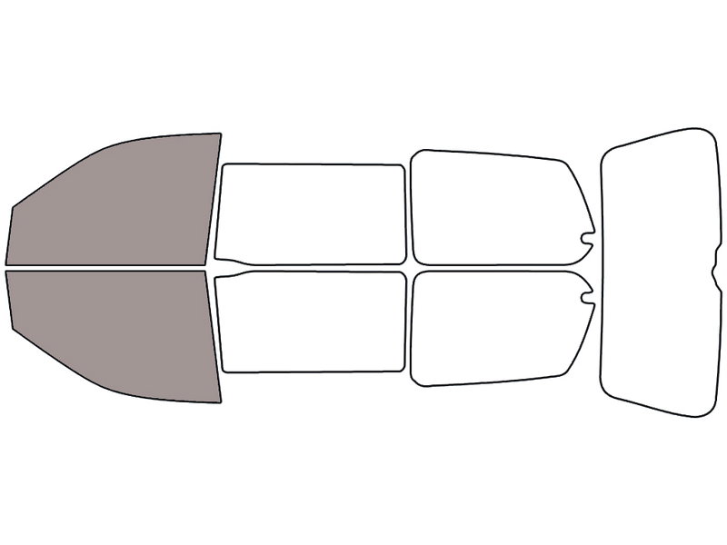 Front - 45%