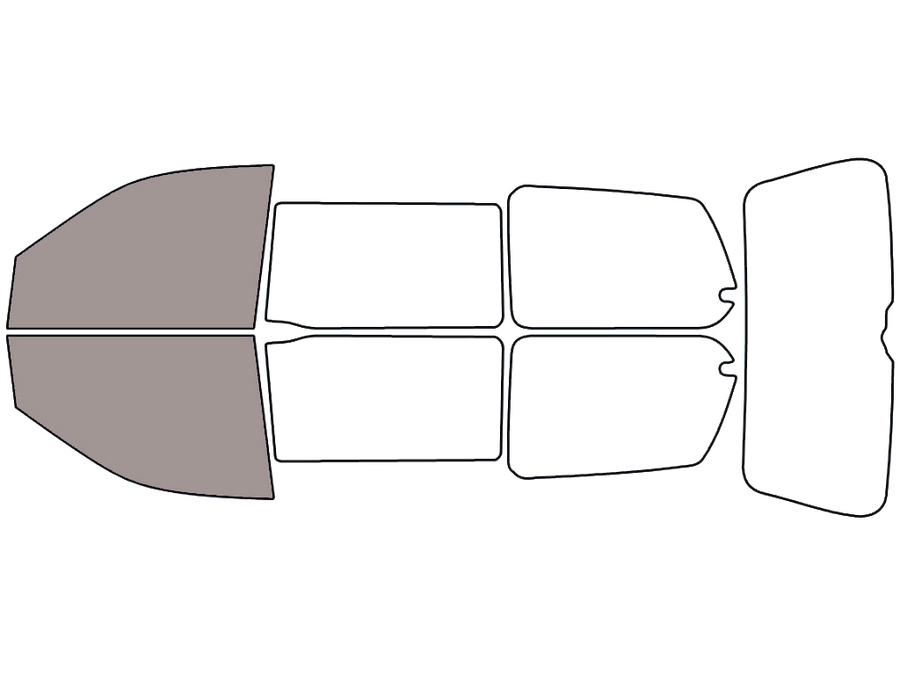 Front - 45%