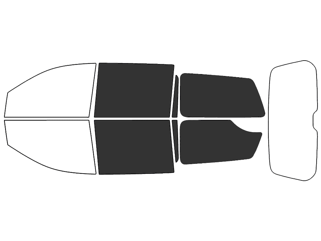Back - 15% + Cargo
