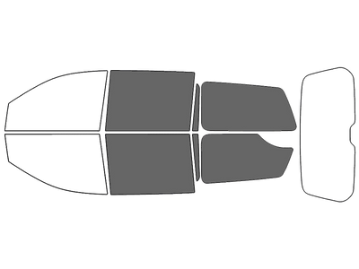 Back - 30% + Cargo