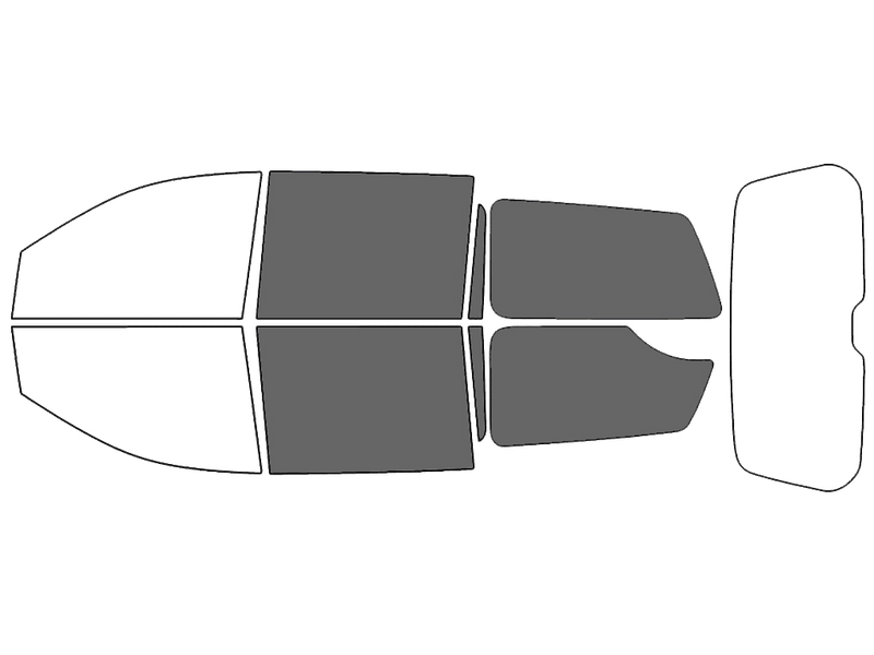 Back - 30% + Cargo