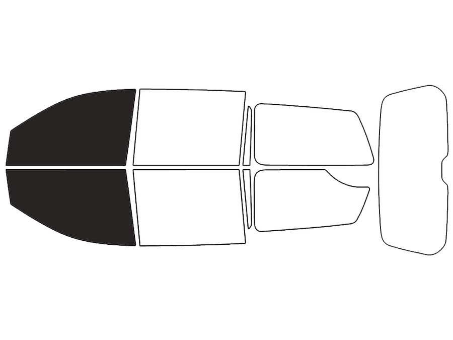 Front - 15%