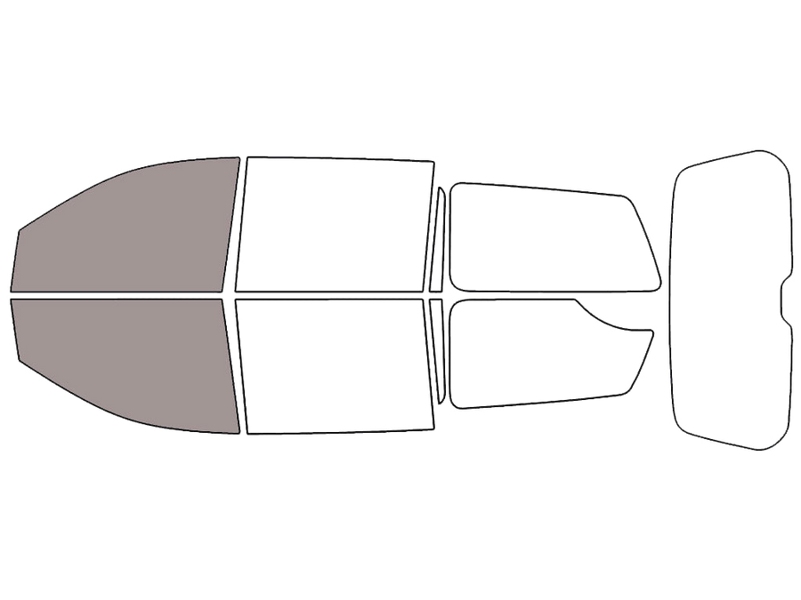 Front - 50%