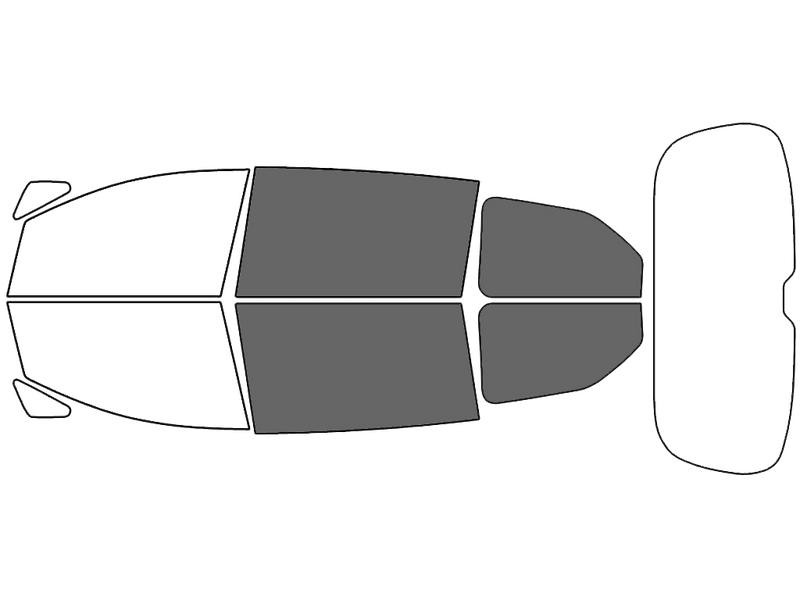 Back - 30% + Cargo