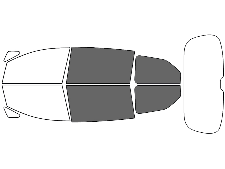 Back - 30% + Cargo