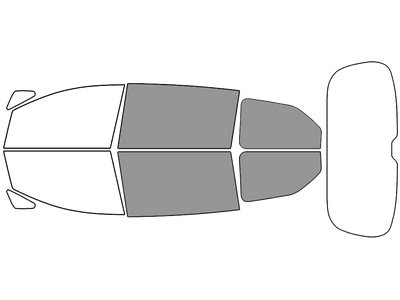 Back - 50% + Cargo