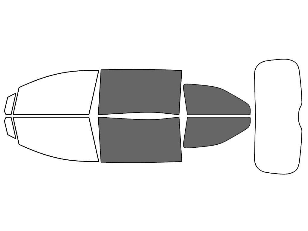 Back - 30% + Cargo