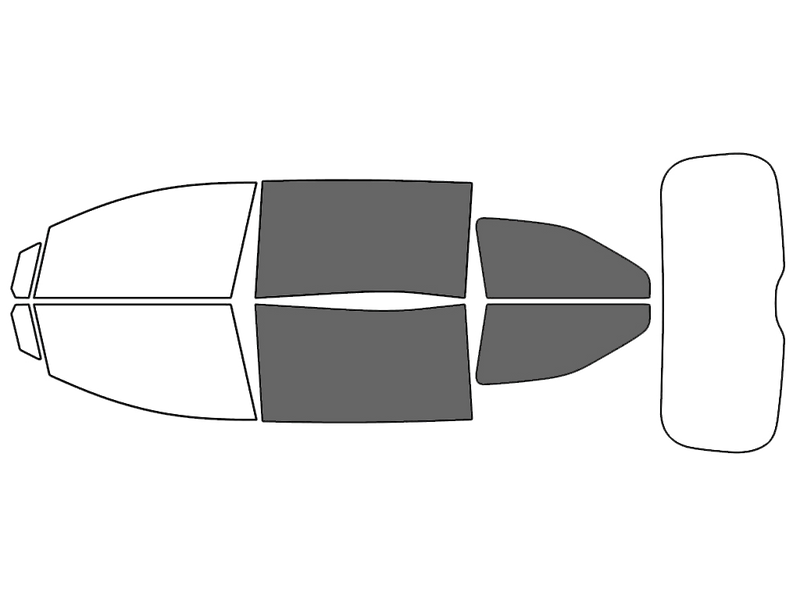 Back - 30% + Cargo