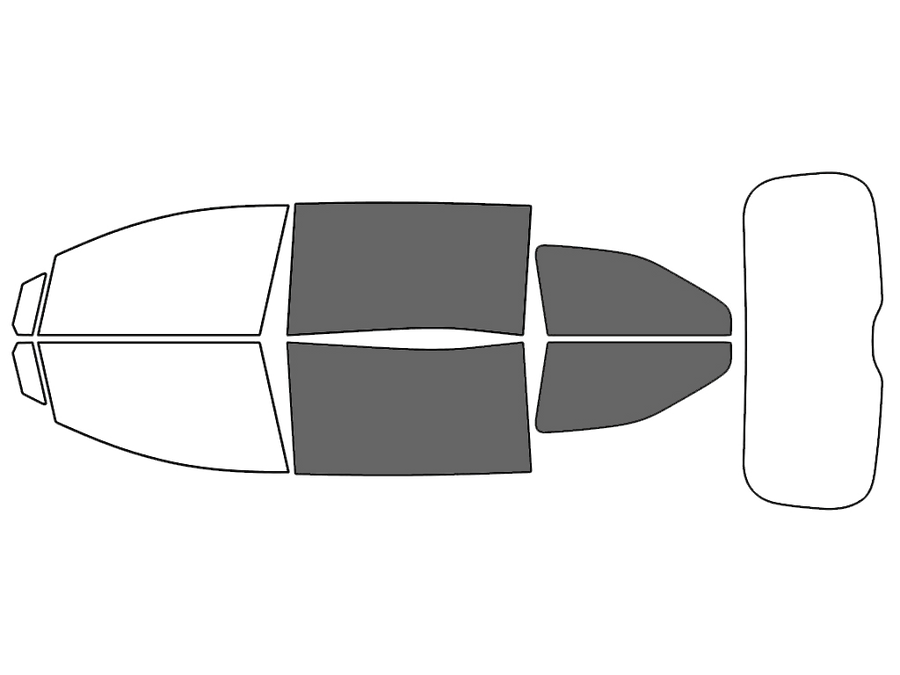 Back - 30% + Cargo