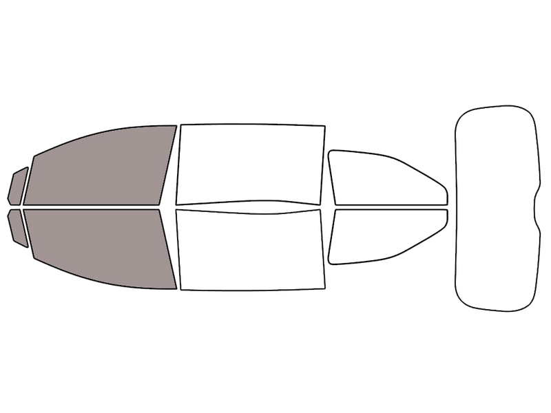 Front - 50%