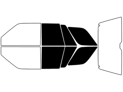Back - 5% + Cargo