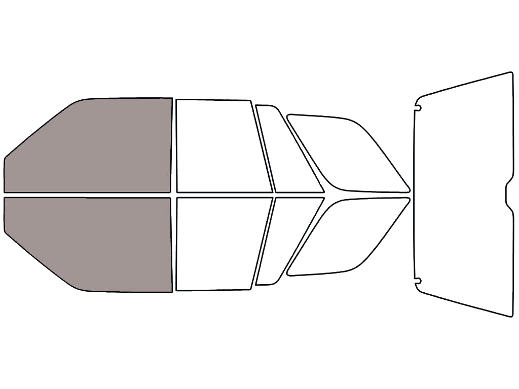 Front - 45%