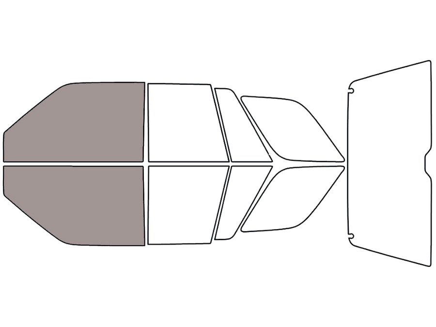 Front - 45%