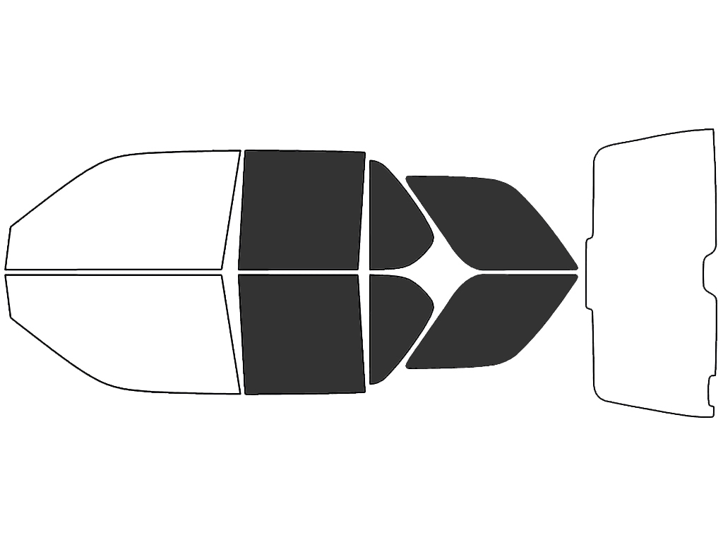 Back - 15% + Cargo