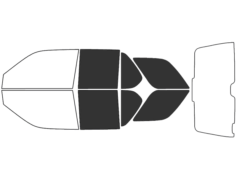Back - 15% + Cargo