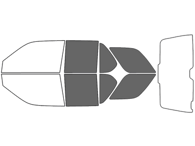 Back - 35% + Cargo