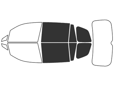 Back - 20% + Cargo