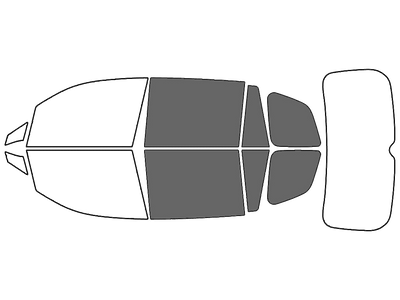 Back - 35% + Cargo