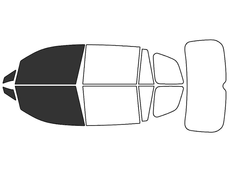 Front - 20%