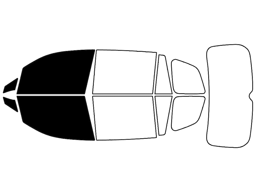 Front - 5%