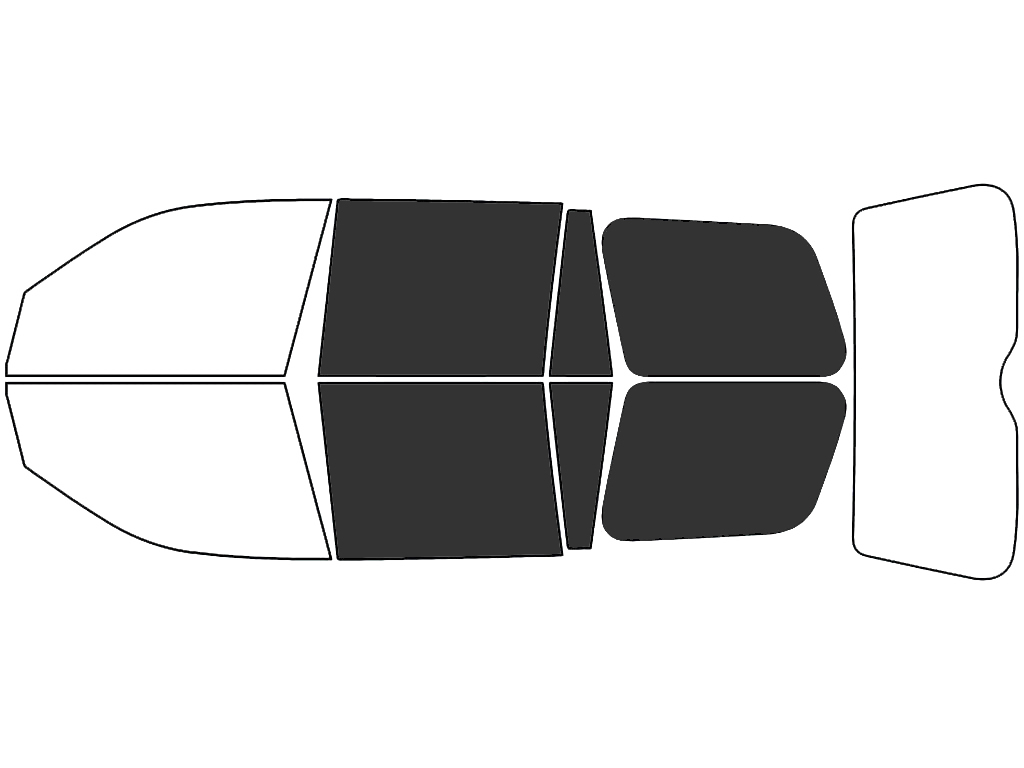Back - 15% + Cargo