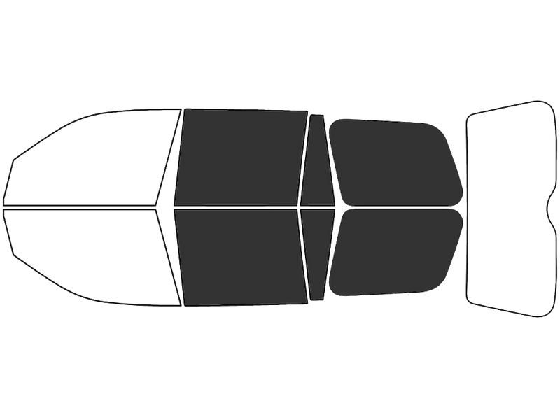 Back - 15% + Cargo