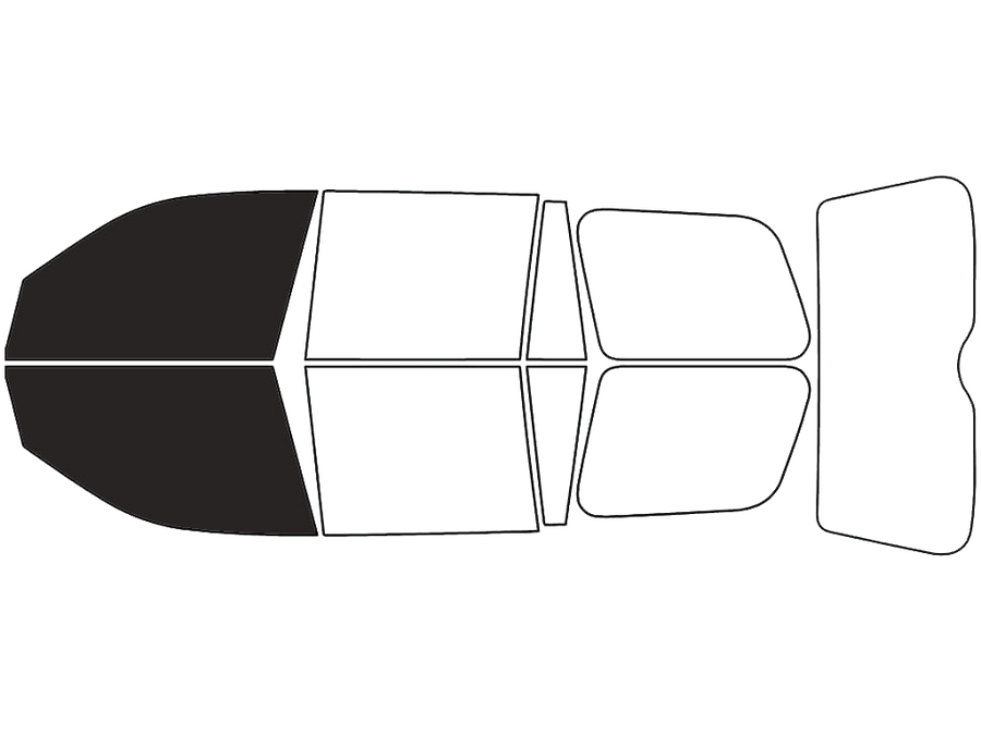 Front - 15%
