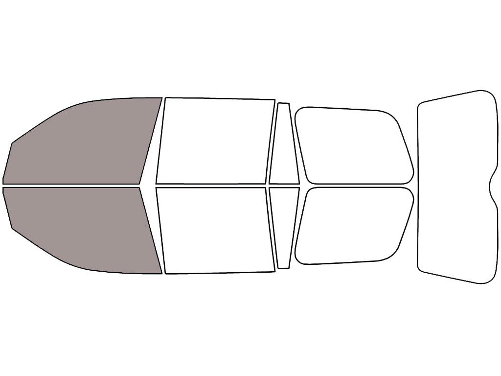 Front - 45%