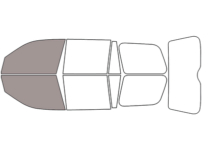 Front - 45%