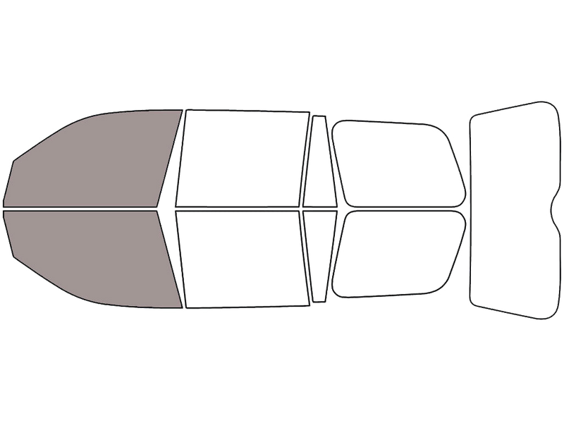 Front - 45%