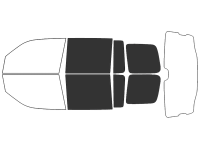 Back - 15% + Cargo